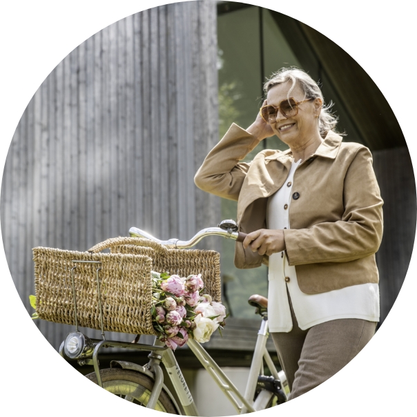 ArnhemsEiland_Fiets